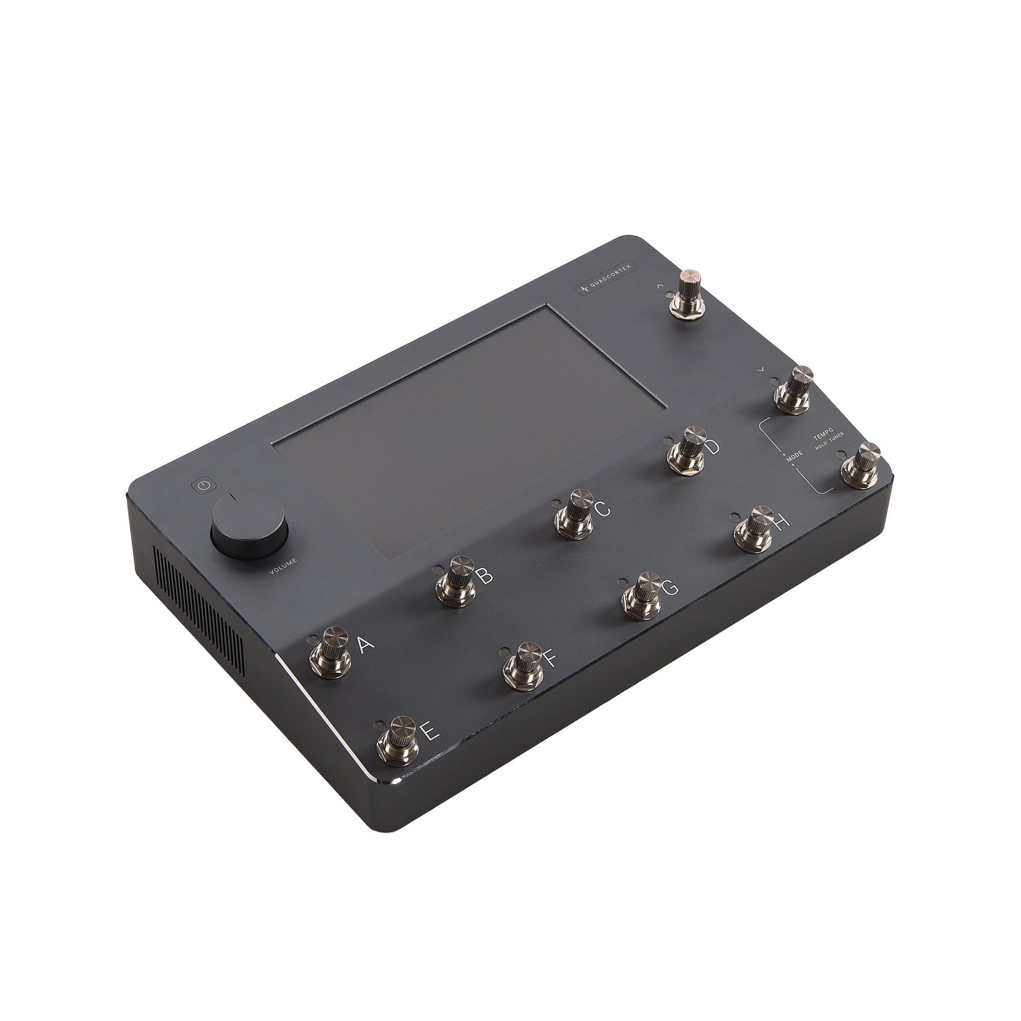 Neural DSP Quad Cortex Quad-Core Digital Effects Modeler