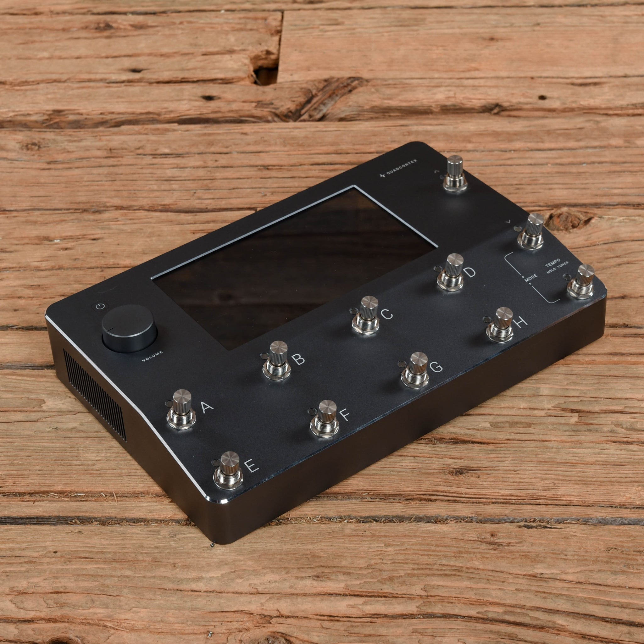 Neural DSP Quad Cortex – Chicago Music Exchange