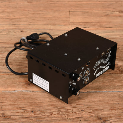 New Bass Tone Nitewalker Preamp Effect Pedals