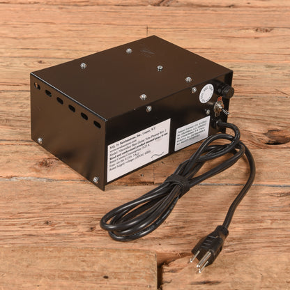 New Bass Tone Nitewalker Bass Guitar Tube Preamp Effects and Pedals