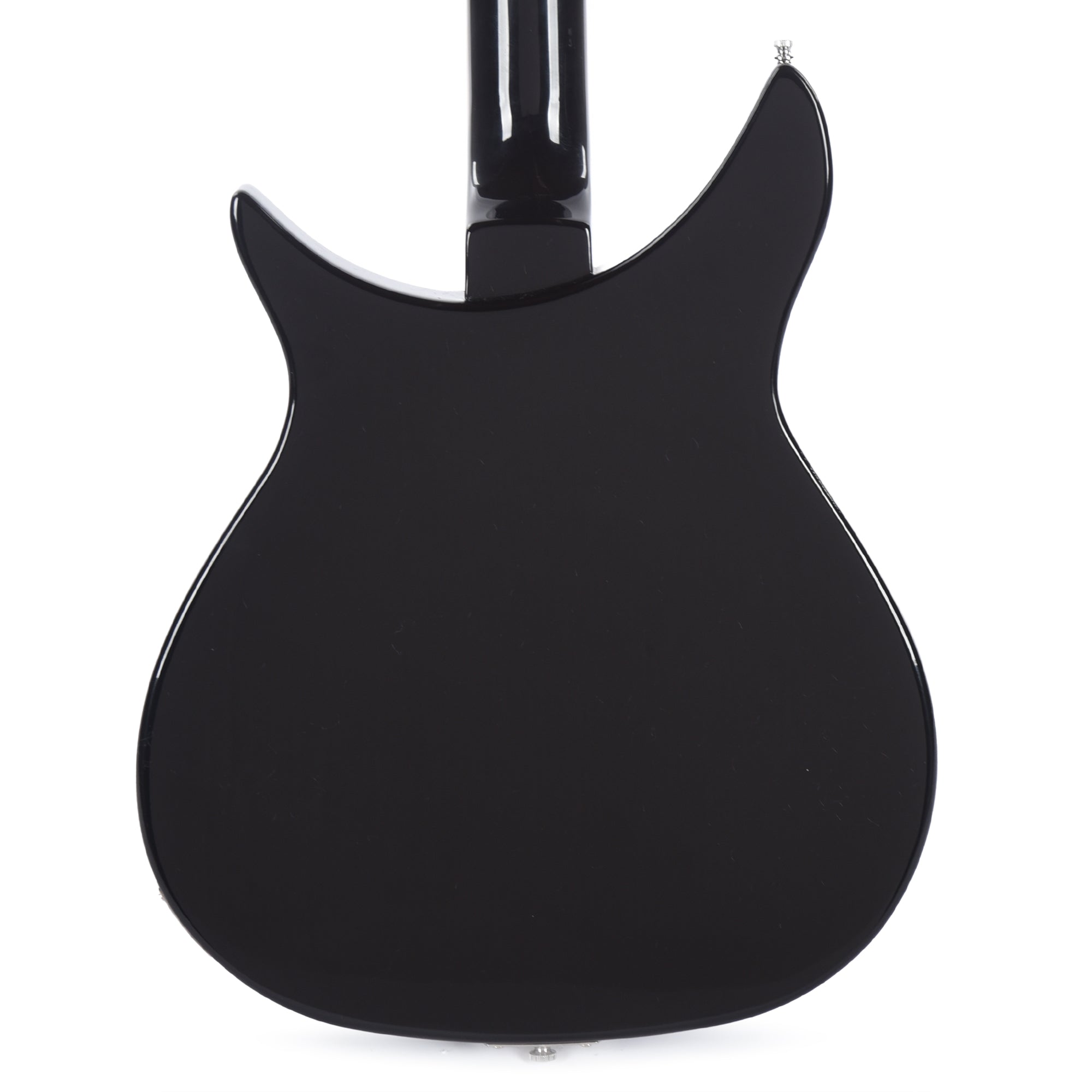 Rickenbacker 350V63 'Liverpool' Jetglo