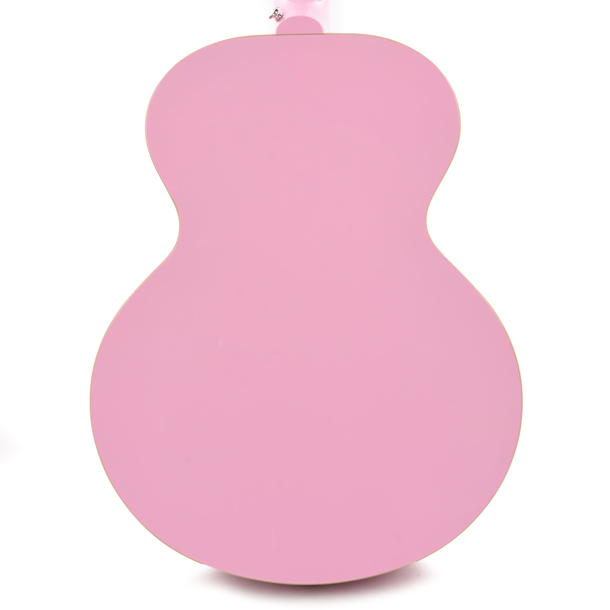 Epiphone Inspired by Gibson Custom J-180 LS Pink
