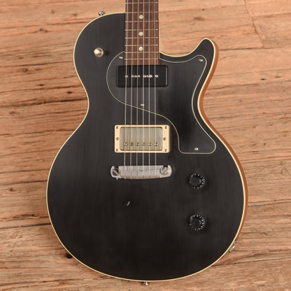 Nik Huber Krautster II Black 2020 Electric Guitars / Solid Body