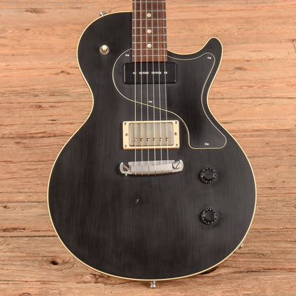 Nik Huber Krautster II Black 2020 Electric Guitars / Solid Body