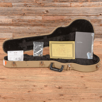 Nik Huber Krautster II Black 2020 Electric Guitars / Solid Body