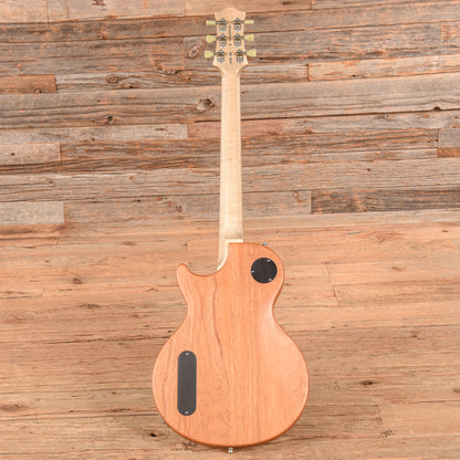 Nik Huber Krautster II Black 2020 Electric Guitars / Solid Body