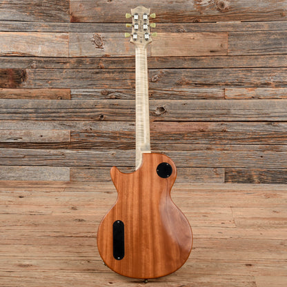 Nik Huber Krautster II Worn Ice Blue 2012 Electric Guitars / Solid Body