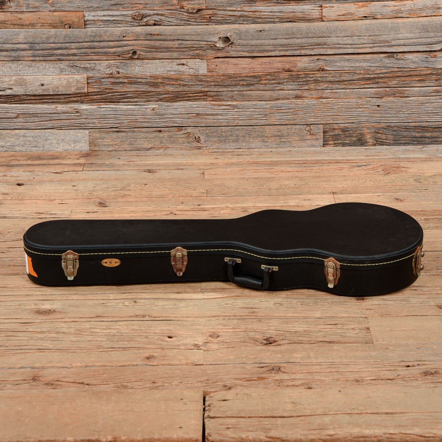 Nik Huber Krautster II Worn Ice Blue 2012 Electric Guitars / Solid Body