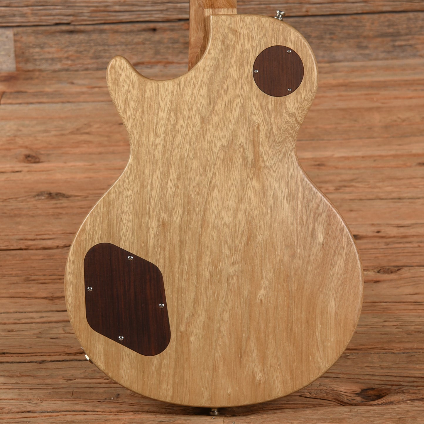 Nik Huber Orca Super Hollow Gold 2023 Electric Guitars / Solid Body