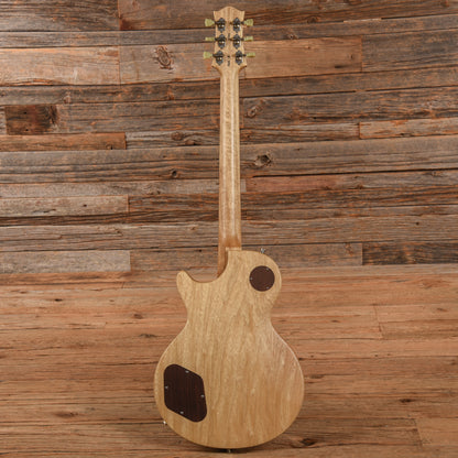 Nik Huber Orca Super Hollow Gold 2023 Electric Guitars / Solid Body