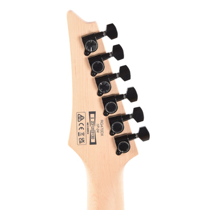 Ibanez RG470DXTMN Standard 6-String Electric Guitar Tokyo Midnight