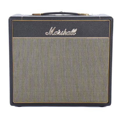 Marshall SV20C Studio Vintage 20W All-Valve Plexi 1x10 Combo w/FX Loop and DI