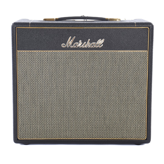 Marshall SV20C Studio Vintage 20W All-Valve Plexi 1x10 Combo w/FX Loop and DI