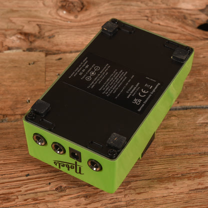 Nobels ODR-1X Natural Overdrive Effect Pedals