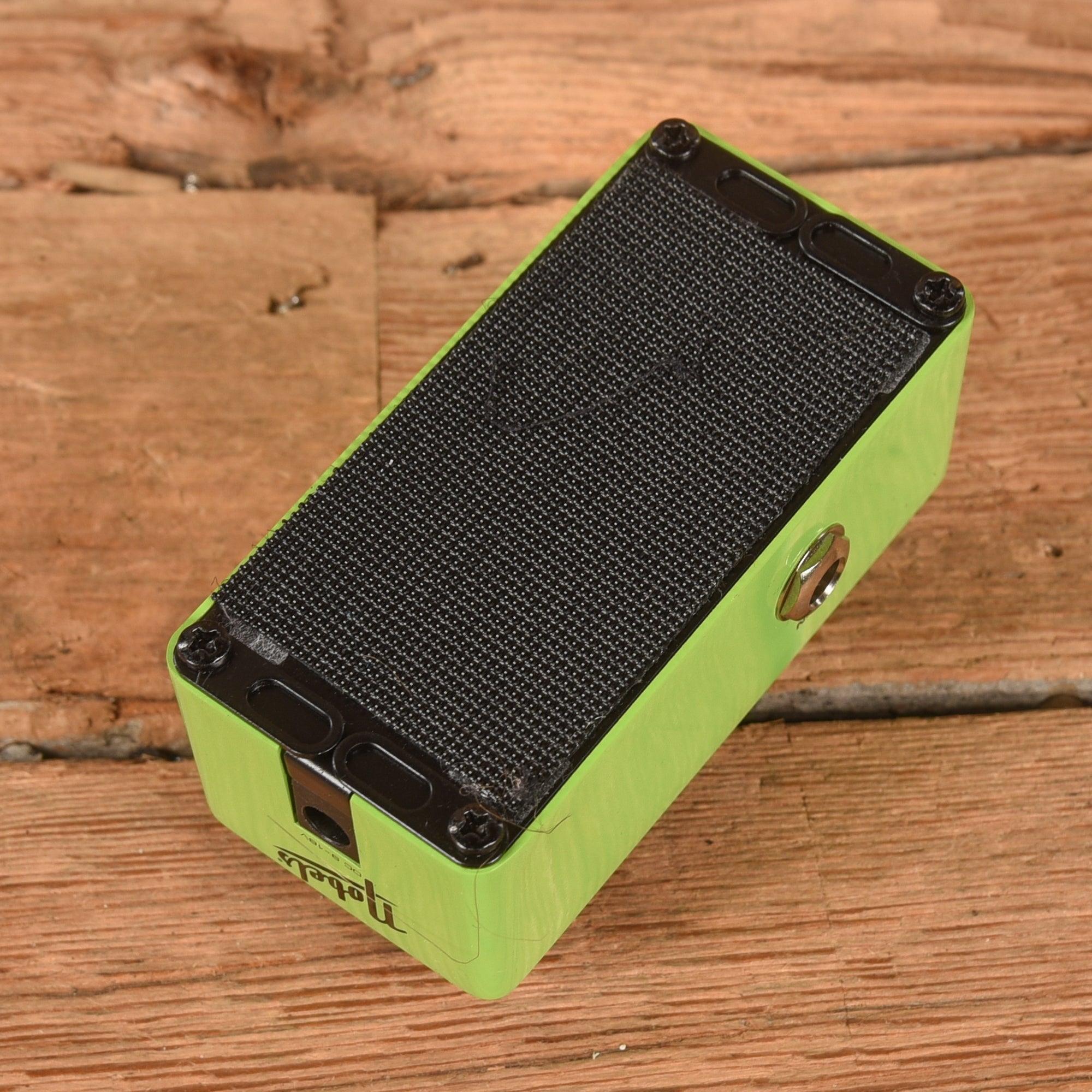 Nobels ODR Mini Effect Pedals