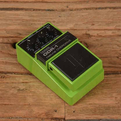 Nobels ODR-1 Effects and Pedals / Overdrive and Boost