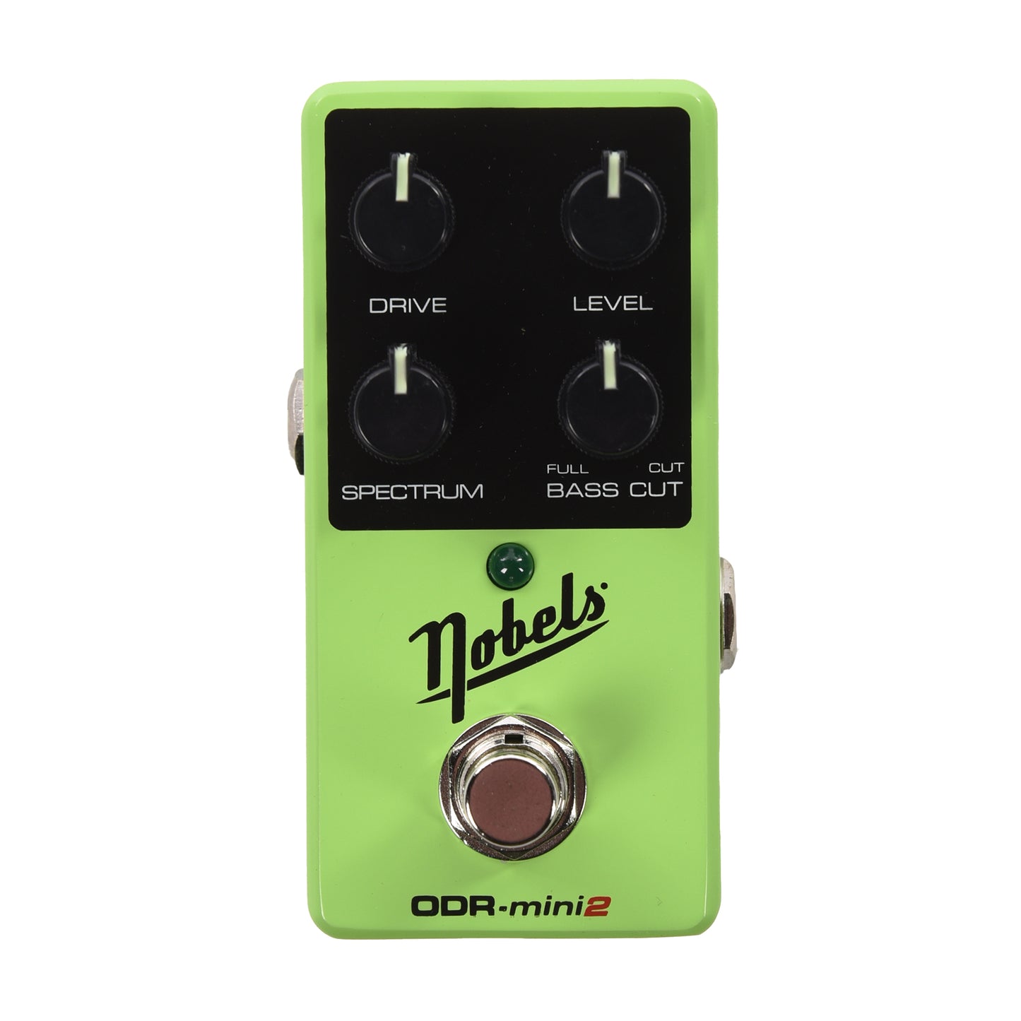 Nobels ODR-mini2 Overdrive Pedal Effects and Pedals / Overdrive and Boost