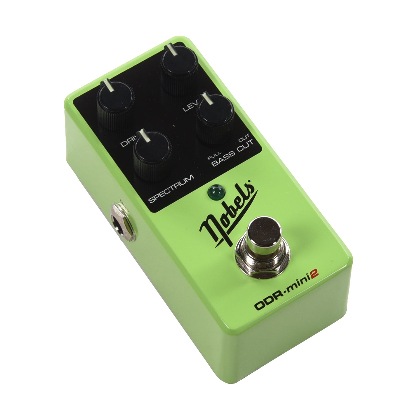Nobels ODR-mini2 Overdrive Pedal Effects and Pedals / Overdrive and Boost
