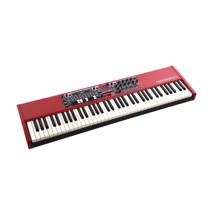 Nord Electro 6D 73 73-Key Semi-Weighted Keyboard Keyboards and Synths / Electric Pianos