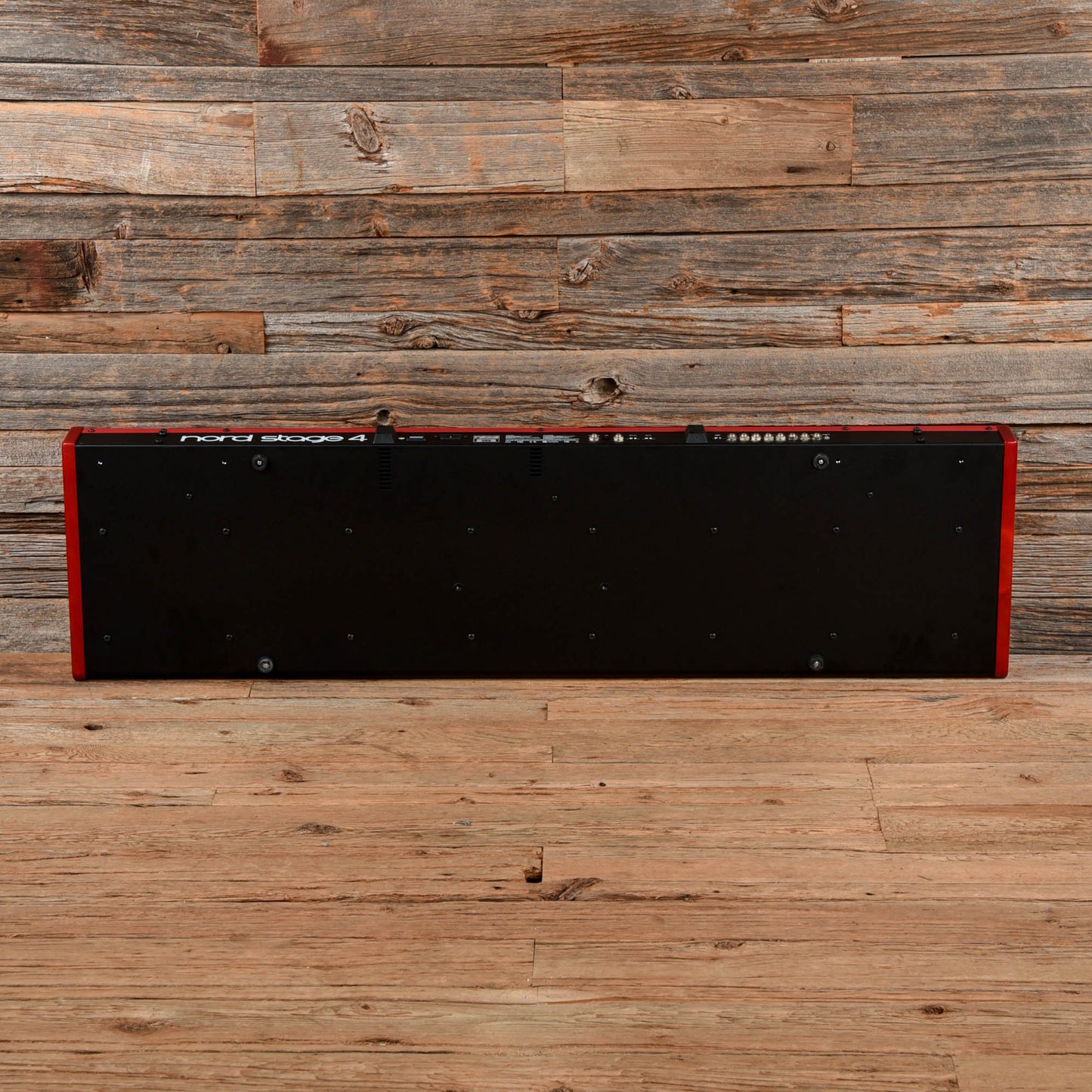 Nord Stage 4 HA88 Hammer Action 88-Key Digital Piano Keyboards and Synths / Electric Pianos