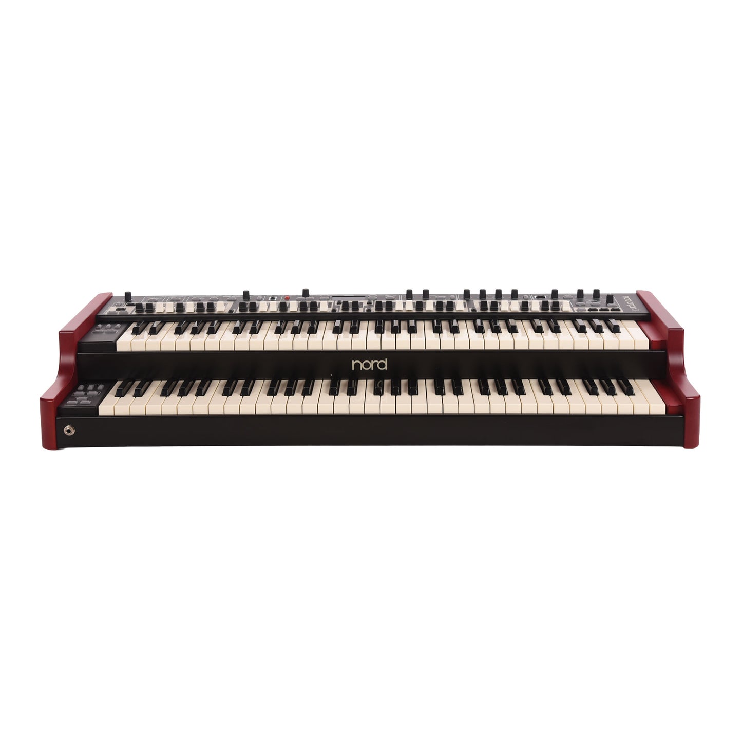 Nord Organ 3 2-Tier Digital Drawbar Organ Organs