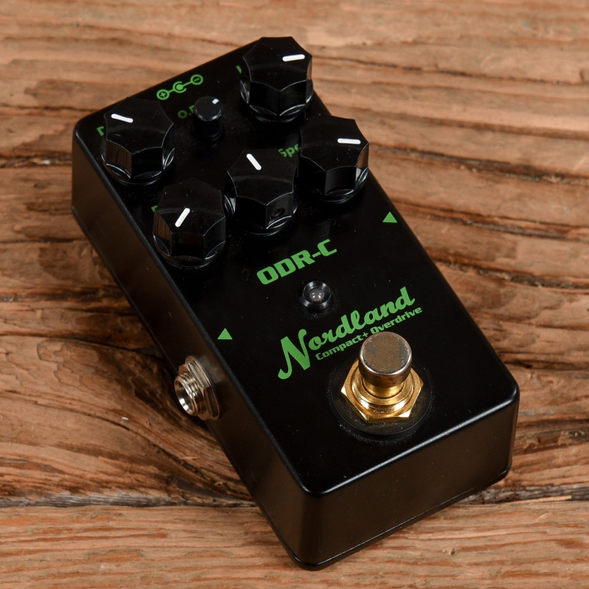 nordland pedals Nordland ODR-C
