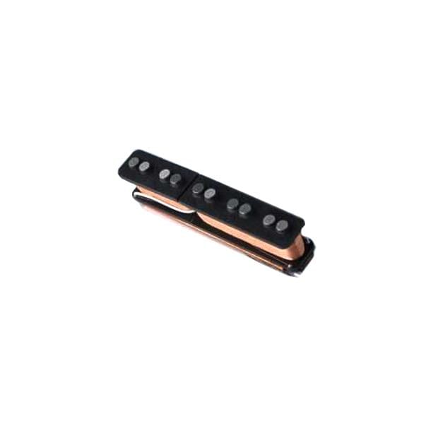 Nordstrand NJ5SE Split Hum-Cancelling Single Jazz Bass 5-String Pickup Neck Pickups & Preamps