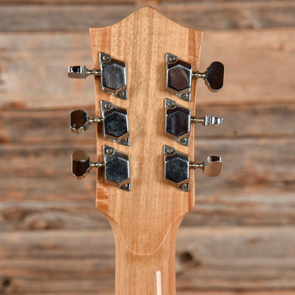 Norma 6 String 2 P/U Double Cut/Hollow Body/Vibrato Sunset Sunburst Electric Guitars / Hollow Body