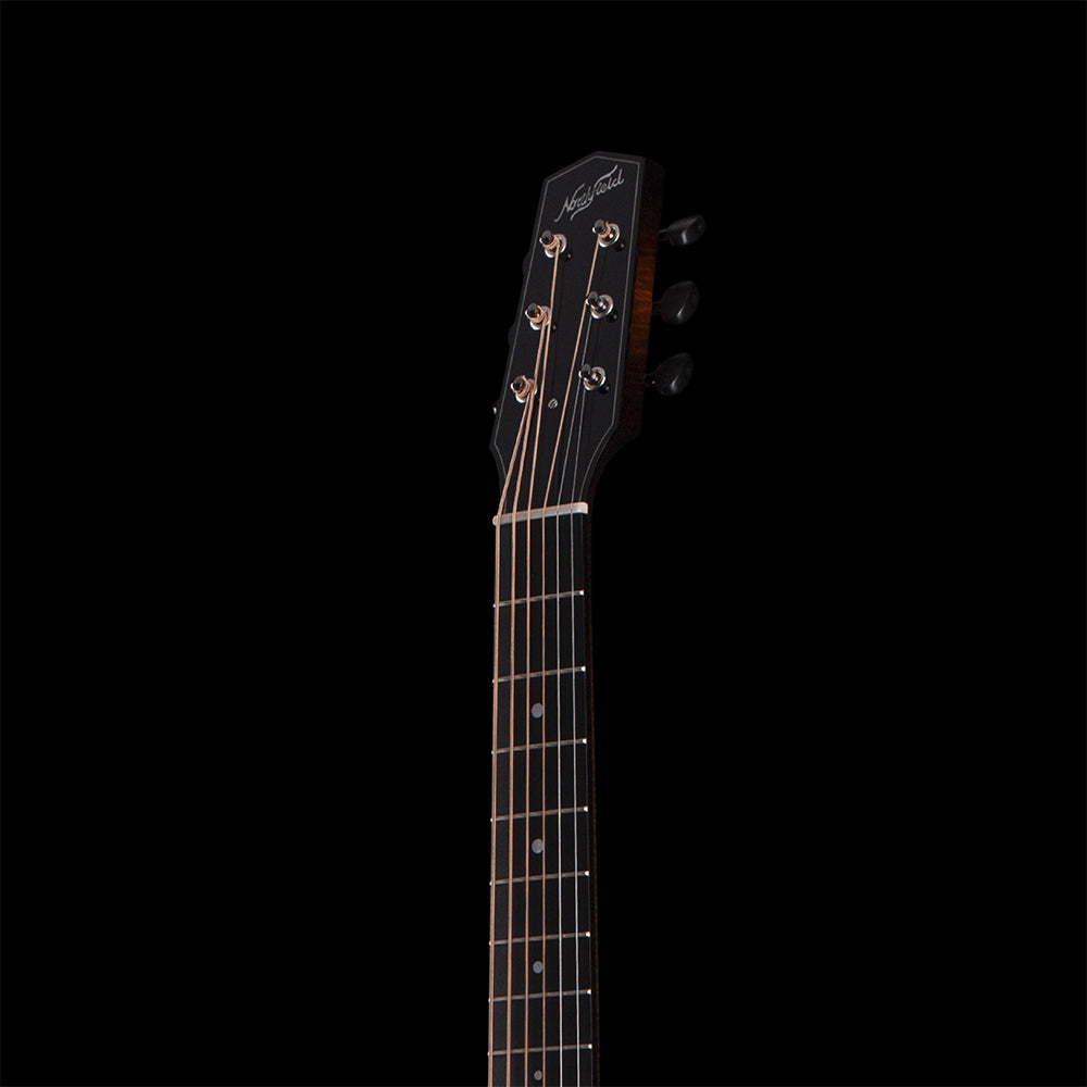 Northfield The Rival (BGS 2026) Acoustic Guitars