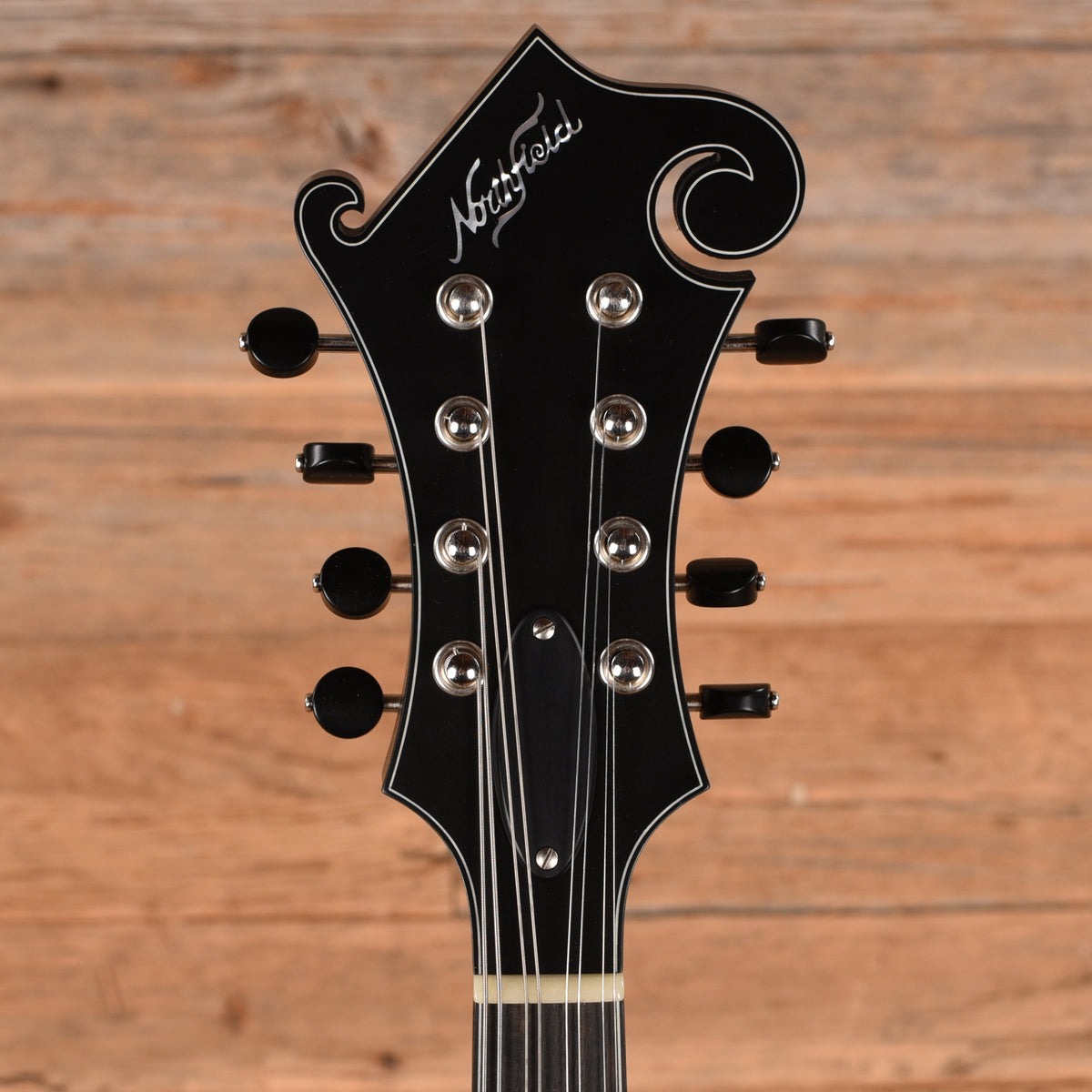 Northfield NFS-F5 Sunurst Mandolins
