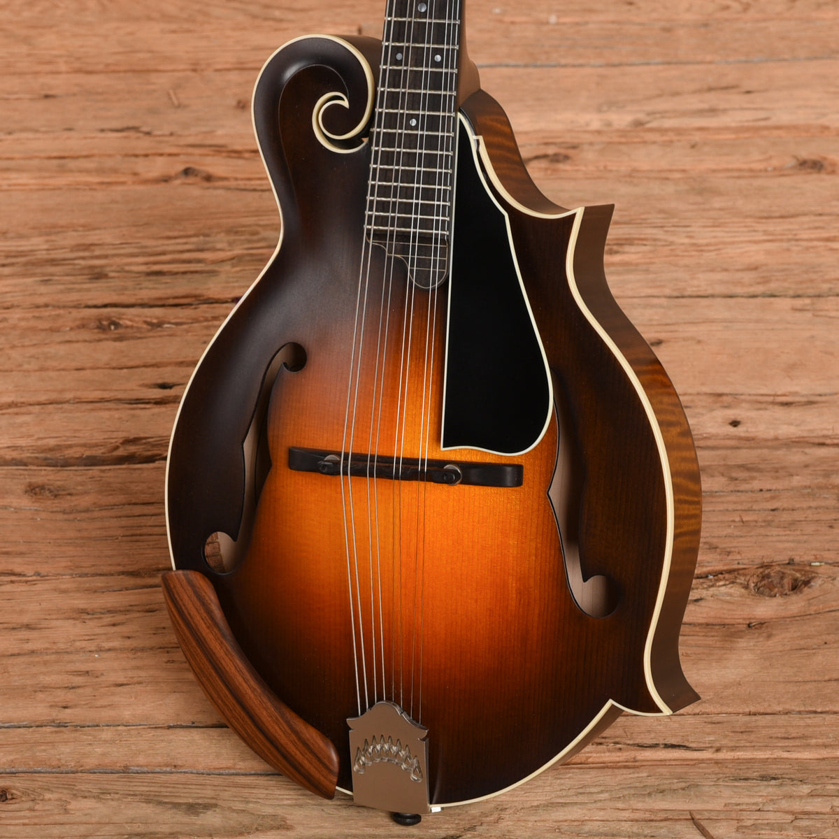 Northfield NFS-F5 Sunurst Mandolins