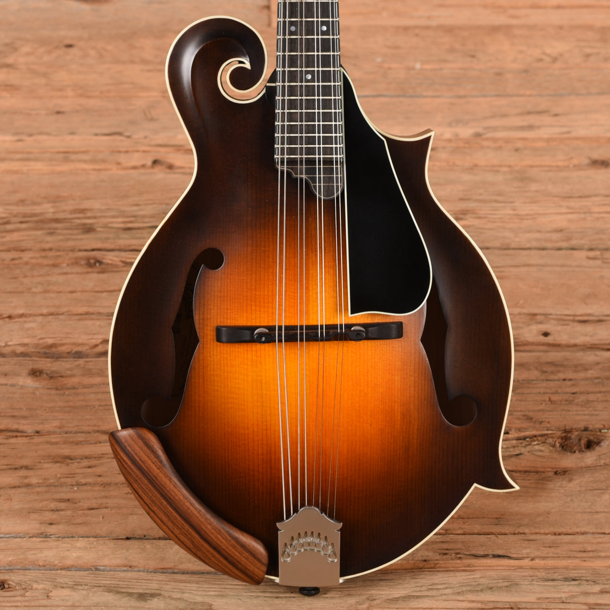 Northfield NFS-F5 Sunurst Mandolins