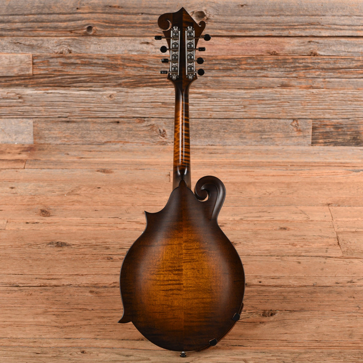 Northfield NFS-F5 Sunurst Mandolins