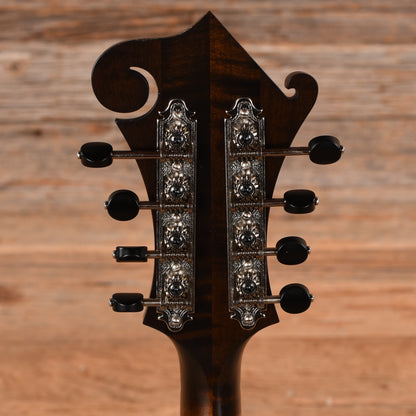 Northfield NFS-F5 Sunurst Mandolins