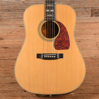 Nouveau by Gibson NV-6 Natural Acoustic Guitars / Dreadnought