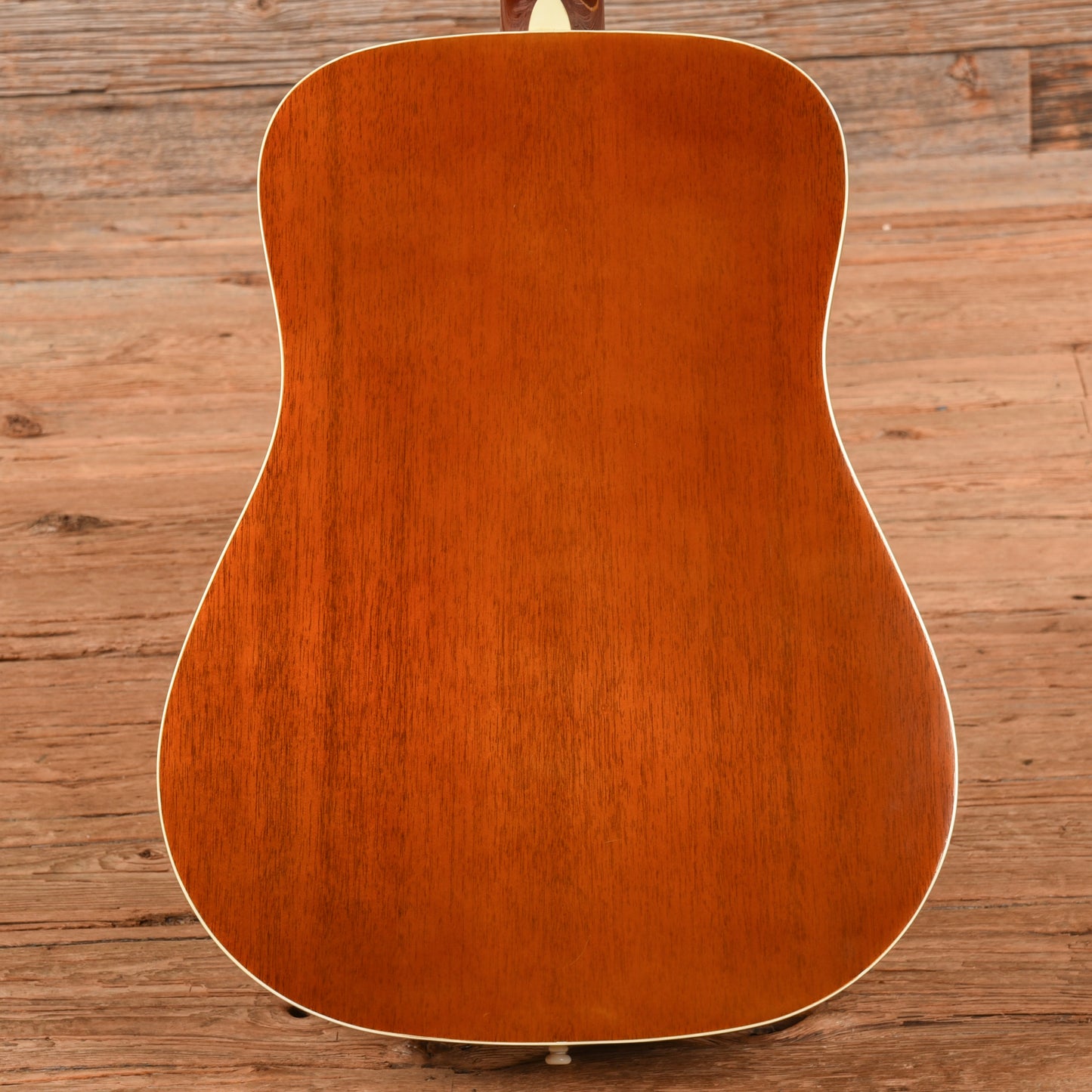 Nouveau by Gibson NV-6 Natural Acoustic Guitars / Dreadnought