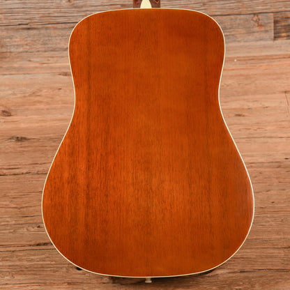 Nouveau by Gibson NV-6 Natural Acoustic Guitars / Dreadnought