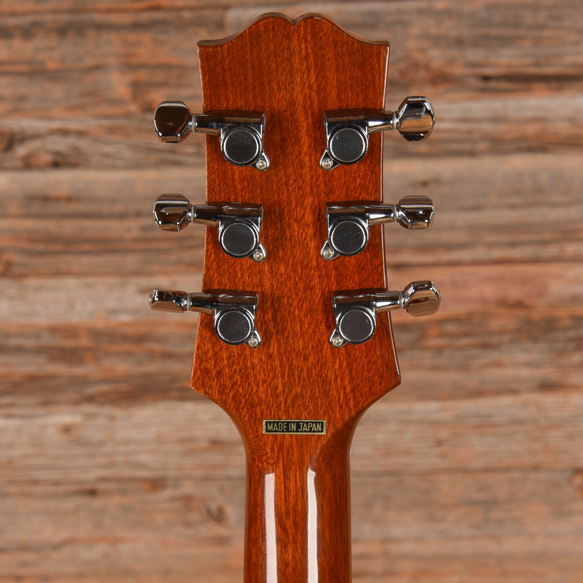Nouveau by Gibson NV-6 Natural Acoustic Guitars / Dreadnought