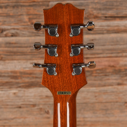 Nouveau by Gibson NV-6 Natural Acoustic Guitars / Dreadnought
