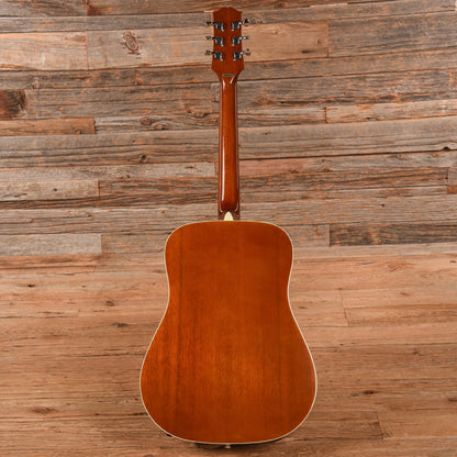 Nouveau by Gibson NV-6 Natural Acoustic Guitars / Dreadnought