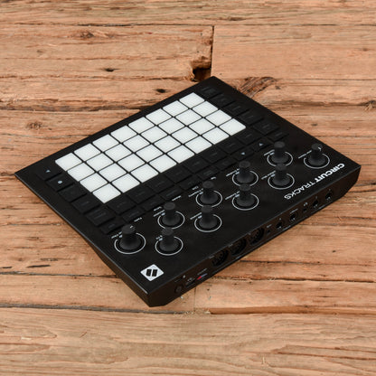 Novation Circuit Tracks Groovebox Keyboards and Synths / Synths / Digital Synths