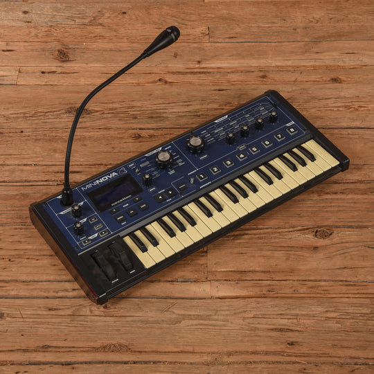 Novation MiniNova Keyboards and Synths / Synths / Digital Synths