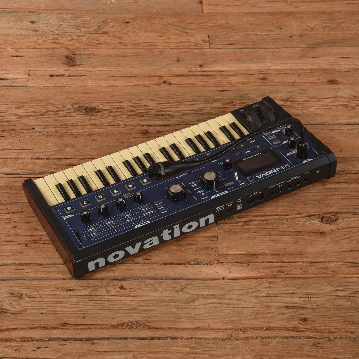Novation MiniNova Keyboards and Synths / Synths / Digital Synths