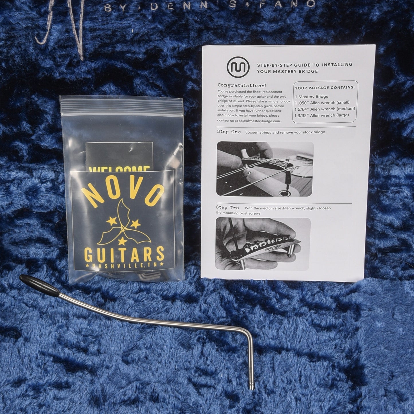 Novo Custom Miris J Sunburst 2023 Electric Guitars
