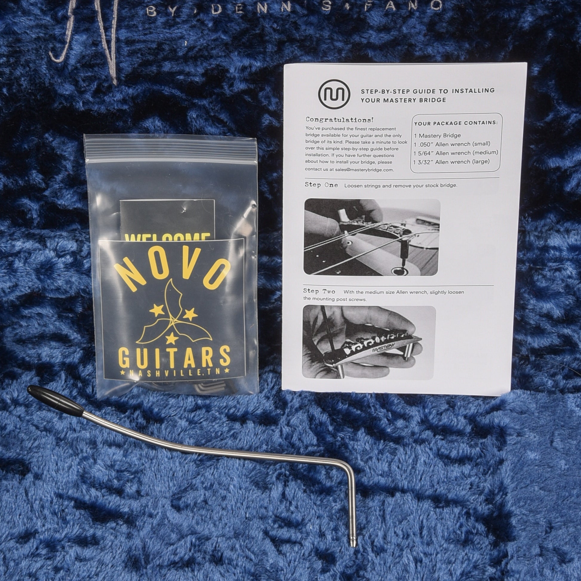 Novo Custom Miris J Sunburst 2023 Electric Guitars