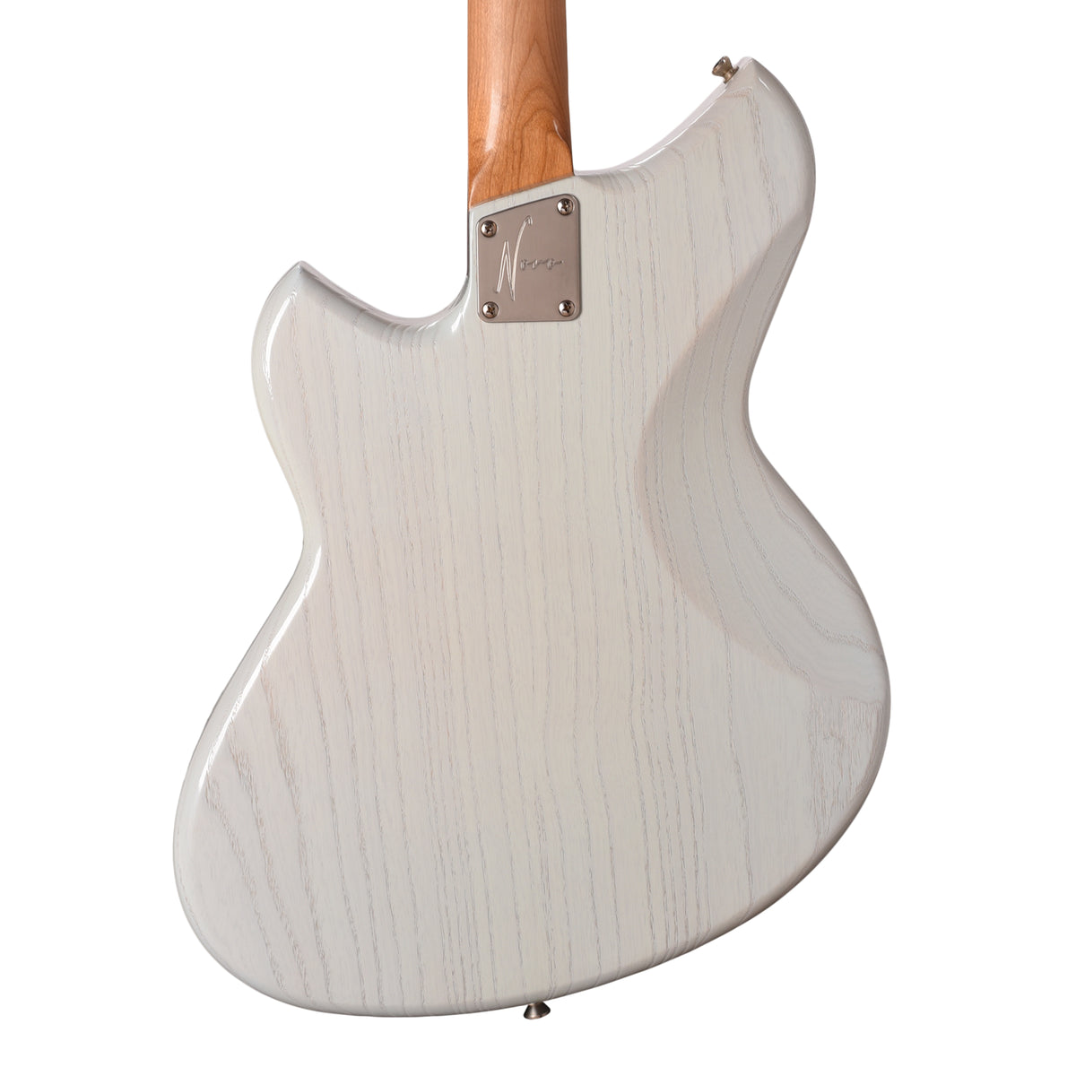 Novo Miris J Sonic Mary Kaye Extra Light Distress w/ Lollar Goil Foil Pickups Electric Guitars