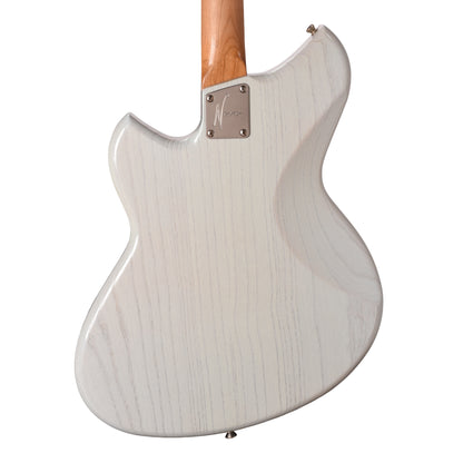 Novo Miris J Sonic Mary Kaye Extra Light Distress w/ Lollar Goil Foil Pickups Electric Guitars