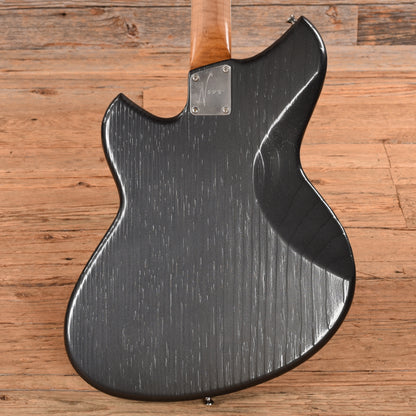 Novo Serus J Charcoal Frost Electric Guitars
