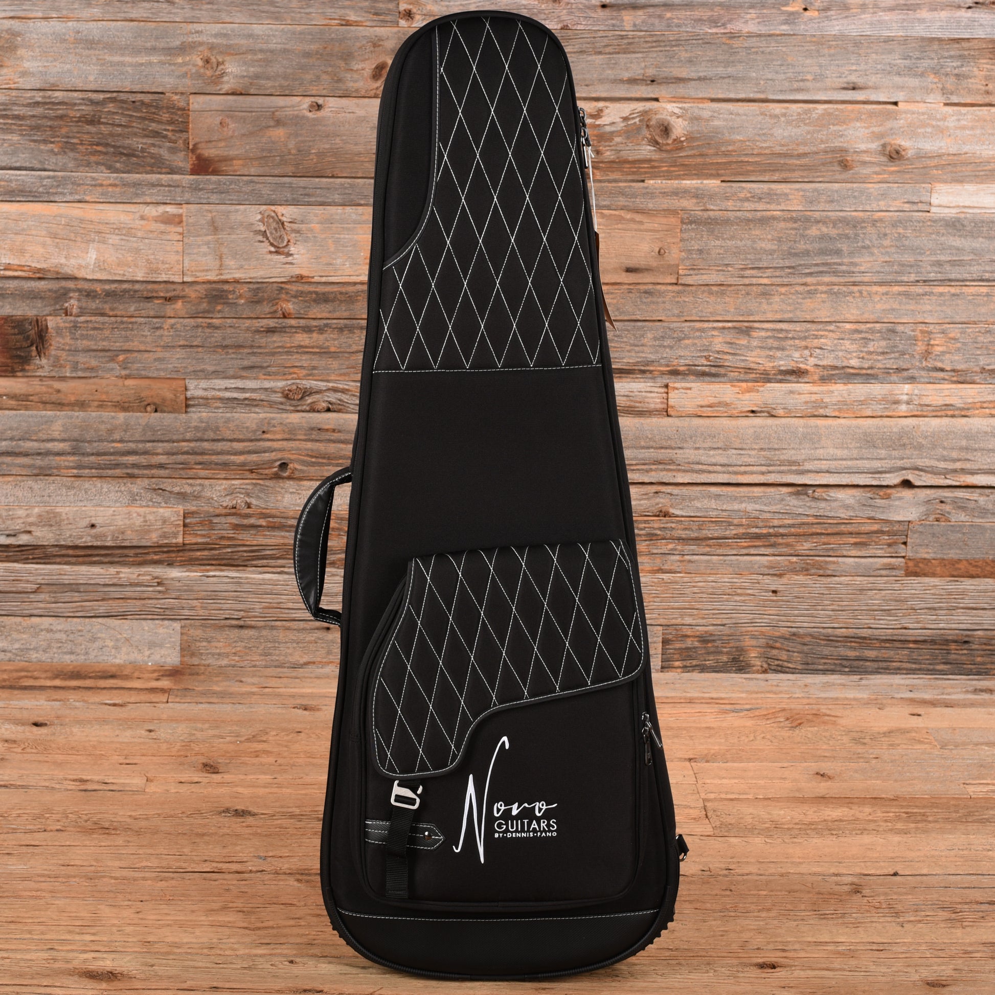 Novo Serus J Charcoal Frost Electric Guitars