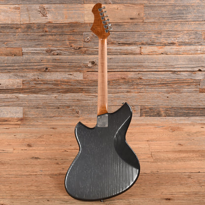 Novo Serus J Charcoal Frost Electric Guitars